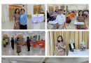 บรรยากาศการเรียน หลักสูตรครูสมาธิ วันเสาร์ 31 ตุลาคม 2563