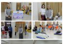 บรรยากาศ การเรียนการสอน ครูสมาธิรุ่น 47 อาทิตย์ 22 พฤศจิกายน 2563