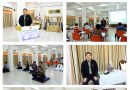 บรรยากาศ การเรียน ครูสมาธิรุ่น 47 เสาร์ 14 พ.ย. 63