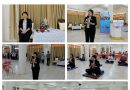 บรรยากาศ การเรียน หลักสูตรครูสมาธิ รุ่น 47 เสาร์ 28 พฤศจิกายน 2563