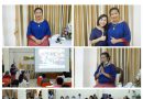 ภาพสรุปการเรียนการสอน หลักสูตรครูสมาธิรุ่น 47 อาทิตย์ 20 ธันวาคม 2563