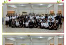 สรุปบรรยากาศปัจฉิมนิเทศและส่งมอบงานพี่เลี้ยง นักศึกษาครูสมาธิรุ่น 47 วันอาทิตย์ที่ 14 มีนาคม 2564
